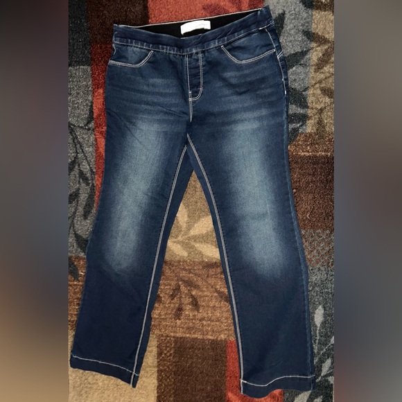 1946 Denim Denim - Denim mid-rise